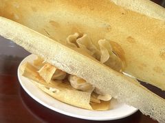 -邢家锅贴老店·非遗·开封菜(金明广场店)