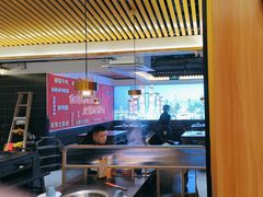 -井格·重庆火锅(王府井店)