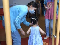 -奇尔思青少儿·语言·艺术·演讲(顾戴路店)