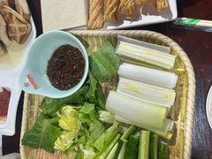 -酒肉门孔府菜(曲阜游客中心店)