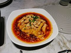 成都口水鸡-望蓉城·古法酸菜鱼(世纪汇店)