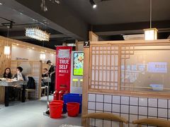 -震海贝烤贝·民俗特色店(延吉总店)