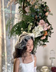 -雅尼·亚米儿童摄影美学馆(汉阳店)
