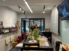 -NokNok Coffee(宽窄巷子店)