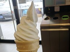 -麦当劳(健德桥得来速店)