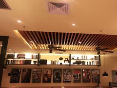 大堂-卡朋西餐(扬名广场店)