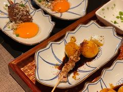 鸡提灯-伊藤ITO(侨福芳草地购物中心店)