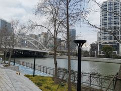 -康铂酒店(上海自然博物馆店)