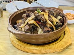 -江南面屋(明洞店)