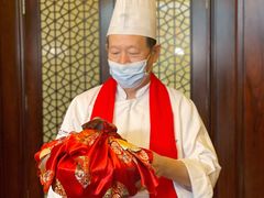 -青岛香格里拉·香宫中餐厅