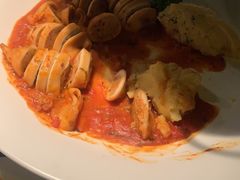 -澳门旅游塔360°旋转餐厅(南湾湖广场店)