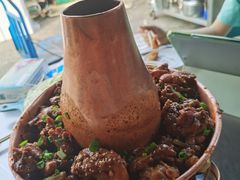 -0317火锅鸡·清真(正达店)