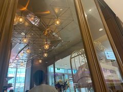 -THE WOODS 简餐 (国贸商城店)