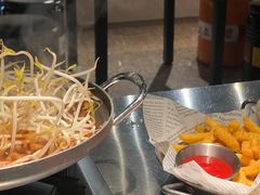 -吴草鸡爪오초닭발(城阳总店)