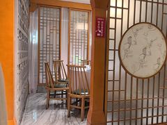 -不倒翁·安徽名菜楼(步行街店)