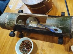 -61号餐吧(兴坪古镇漓江店)