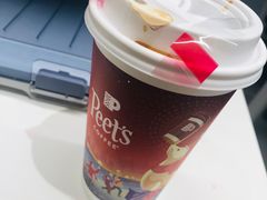 -Peet's 皮爷咖啡(东湖路手作店)