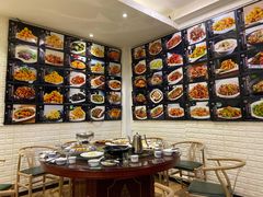 -哈尔滨春饼(朝山街店)