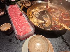-色響火锅(恒隆广场店)