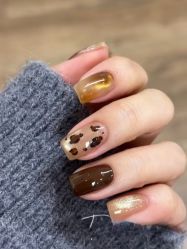 -J Candy Nail 美甲美睫
