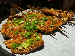 -醉烧膘·烧烤夜宵王(总店)
