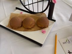 -国贸旋转餐厅(国贸广场店)