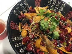 -多呗辣麻辣香锅(万达广场店)