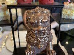 -王府半岛酒店·大堂茶座