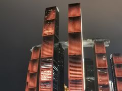 -重庆两江夜游-交运系列