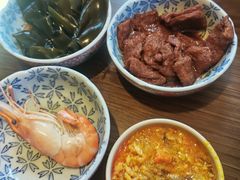 -蟹黄鱼·海派深夜面馆(江湾里店)