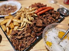-东瓯泡泡(百里东路店)