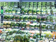 -Olé精品超市(北京合生汇店)