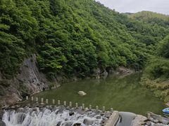 -青云峡风景区