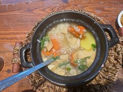 -皮蛋弟砂锅店(总店)