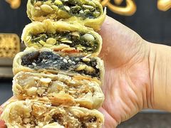 -功德林(南京西路店)