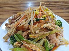 -老陕兄弟(彩虹新城店)