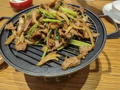 -金掌勺·锅包肉(广渠门店)