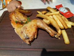 -卡朋西餐(较场西路店)