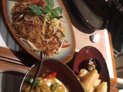 -CHINCHIN 青青·泰国料理(万象食家店)