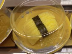 -争鲜回转寿司(浦东三钢里PLUS店)
