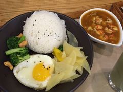 -海盗虾饭·剥好的小龙虾饭(SOHO尚都店)