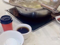 -潮悦牛肉火锅城(水贝店)