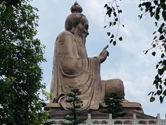-广东圆玄道观