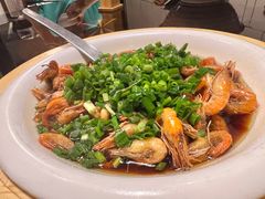 -走马楼饭庄(慈城古县城店)
