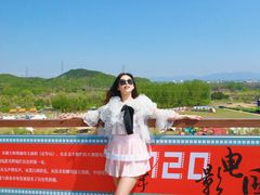 -北京雁栖湖国际会展中心