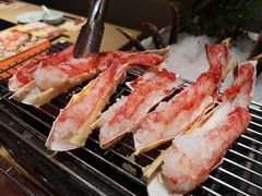 -蟹的岡田屋(正大广场店)
