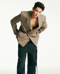 -ChenV西服礼服高级定制(市区养育巷店)