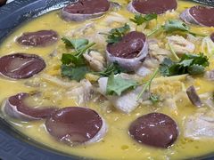 -九妹农家大铁锅东北菜(江湾店)