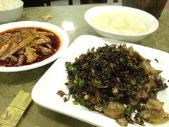 iphone_upload_pic-土桥手掌鸡·26年灌县老味道(都江堰店)