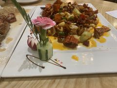 -德胜轩正宗顺德菜(宝安沙井会展中心店)